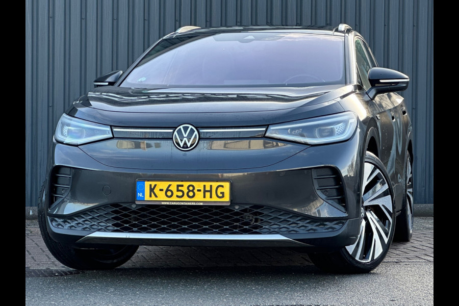 Volkswagen ID.4 Volkswagen ID.4 First Max 77 kWh SOH 90%|HEAD UP|PANO|360 CAM