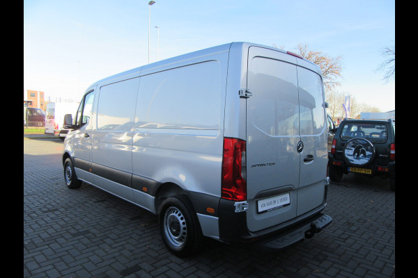 Mercedes-Benz Sprinter 214 2.2 CDI 143 PK L2H1, Airco, Trekhaak