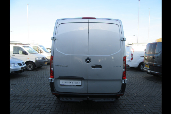 Mercedes-Benz Sprinter 214 2.2 CDI 143 PK L2H1, Airco, Trekhaak