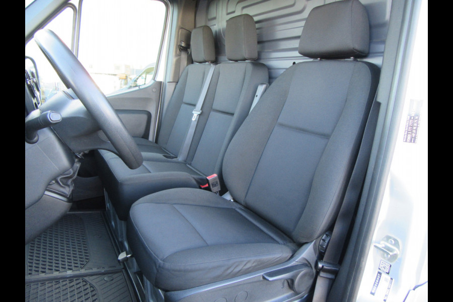 Mercedes-Benz Sprinter 214 2.2 CDI 143 PK L2H1, Airco, Trekhaak