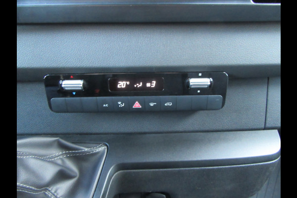 Mercedes-Benz Sprinter 214 2.2 CDI 143 PK L2H1, Airco, Trekhaak