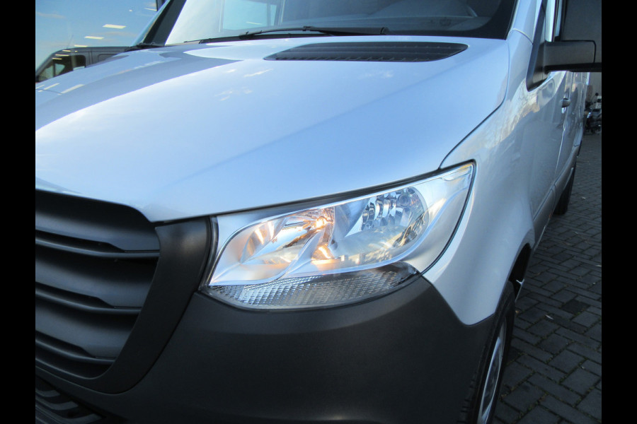 Mercedes-Benz Sprinter 214 2.2 CDI 143 PK L2H1, Airco, Trekhaak