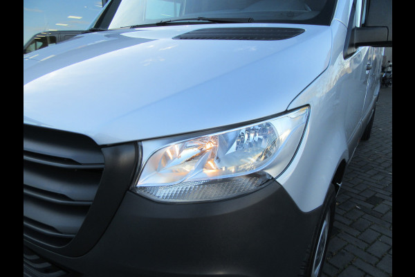 Mercedes-Benz Sprinter 214 2.2 CDI 143 PK L2H1, Airco, Trekhaak