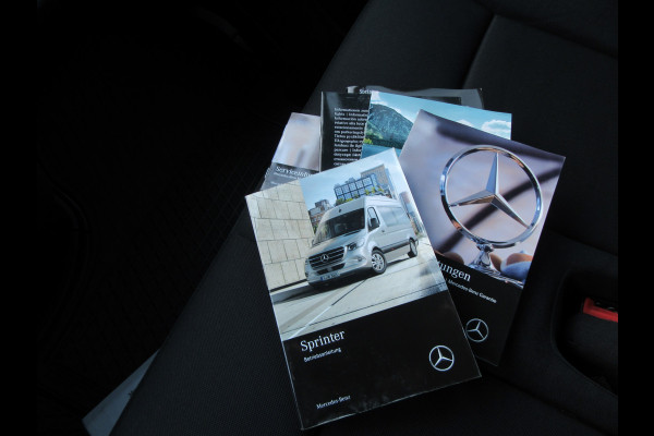 Mercedes-Benz Sprinter 214 2.2 CDI 143 PK L2H1, Airco, Trekhaak