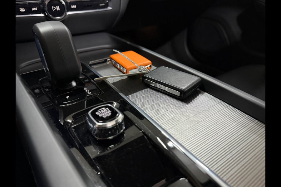 Volvo V60 2.0 B4 Plus Bright | Pano | Standkachel | Trekhaak | Licht-pakket | Harman Kardon | Parkeerassist-pakket | Winter-pakket