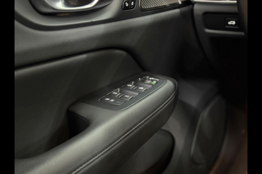 Volvo V60 2.0 B4 Plus Bright | Pano | Standkachel | Trekhaak | Licht-pakket | Harman Kardon | Parkeerassist-pakket | Winter-pakket