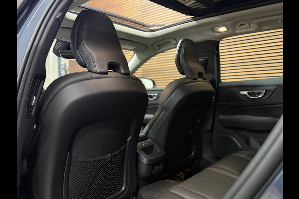 Volvo V60 2.0 B4 Plus Bright | Pano | Standkachel | Trekhaak | Licht-pakket | Harman Kardon | Parkeerassist-pakket | Winter-pakket
