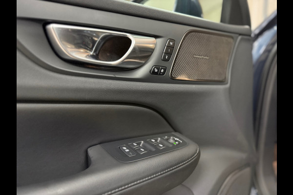 Volvo V60 2.0 B4 Plus Bright | Pano | Standkachel | Trekhaak | Licht-pakket | Harman Kardon | Parkeerassist-pakket | Winter-pakket