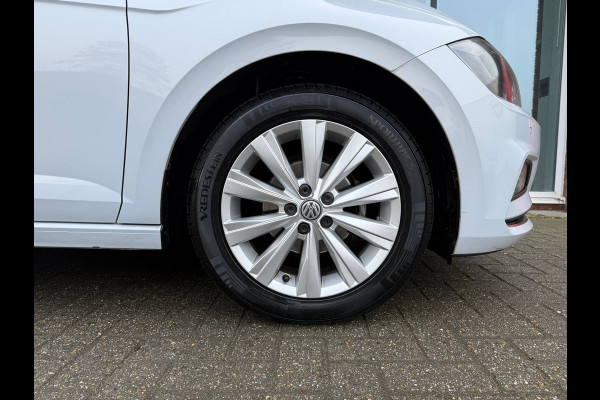 Volkswagen Polo 1.0 TSI Highline - Virt. Cockpit - Navi - Climate - Parkeerhulp v+a - Org.NL