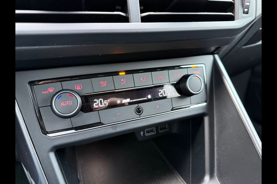 Volkswagen Polo 1.0 TSI Highline - Virt. Cockpit - Navi - Climate - Parkeerhulp v+a - Org.NL