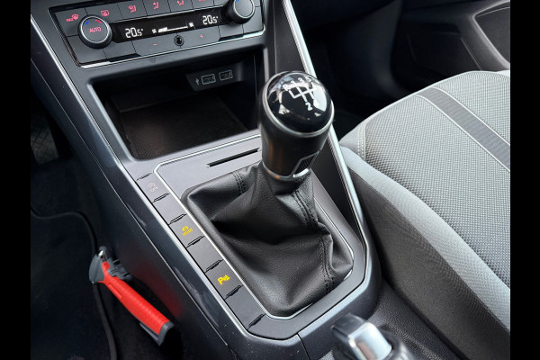 Volkswagen Polo 1.0 TSI Highline - Virt. Cockpit - Navi - Climate - Parkeerhulp v+a - Org.NL
