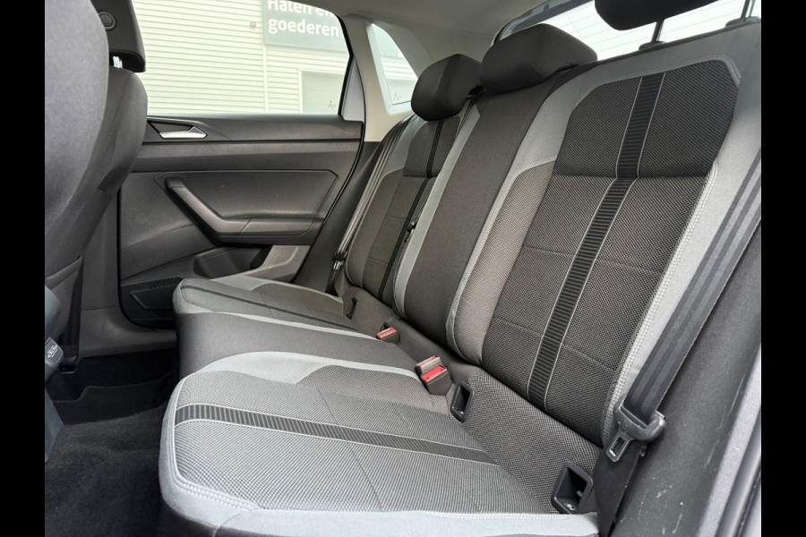 Volkswagen Polo 1.0 TSI Highline - Virt. Cockpit - Navi - Climate - Parkeerhulp v+a - Org.NL