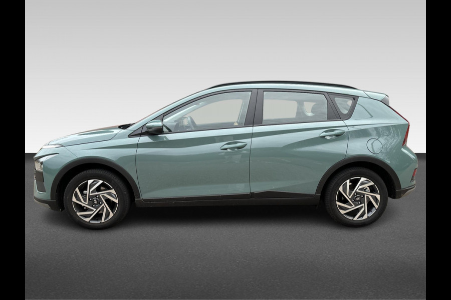 Hyundai Bayon 1.0 T-GDI Comfort | automaat