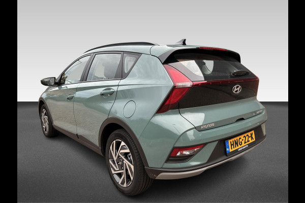 Hyundai Bayon 1.0 T-GDI Comfort | automaat