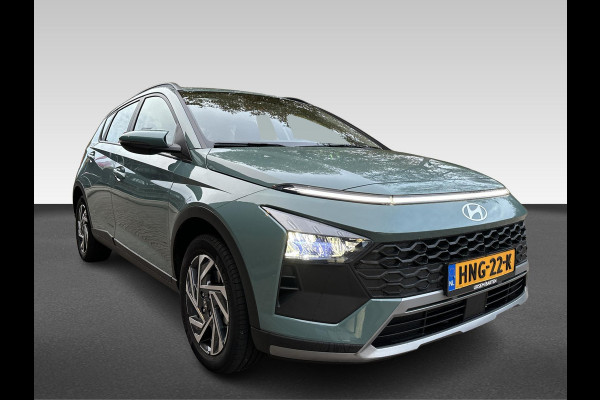 Hyundai Bayon 1.0 T-GDI Comfort | automaat