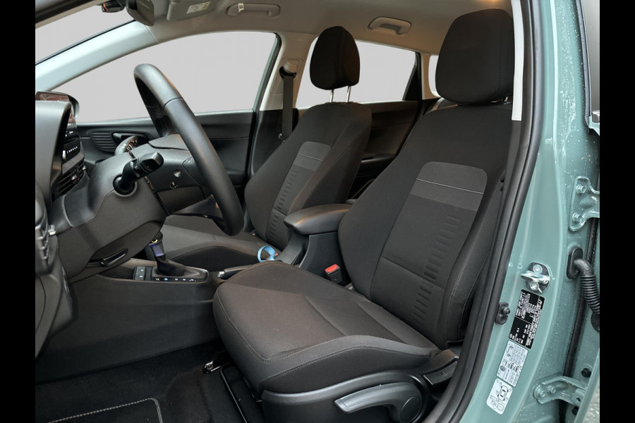 Hyundai Bayon 1.0 T-GDI Comfort | automaat