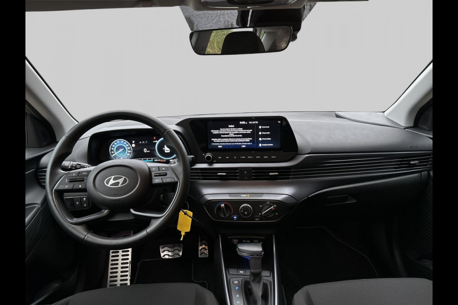 Hyundai Bayon 1.0 T-GDI Comfort | automaat
