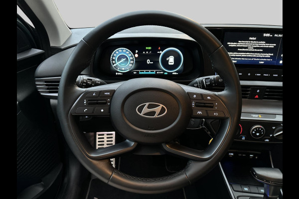 Hyundai Bayon 1.0 T-GDI Comfort | automaat