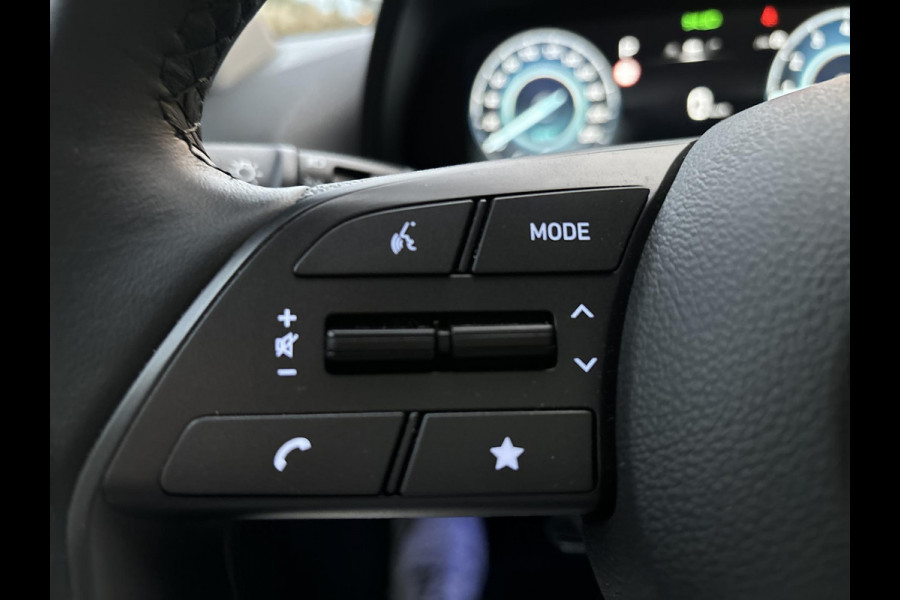 Hyundai Bayon 1.0 T-GDI Comfort | automaat