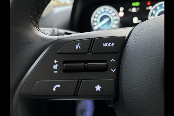 Hyundai Bayon 1.0 T-GDI Comfort | automaat