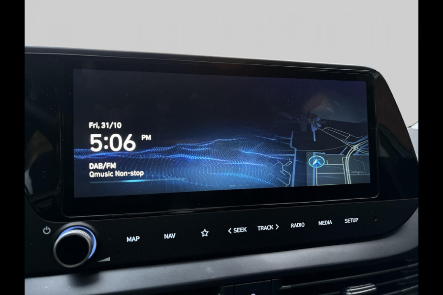 Hyundai Bayon 1.0 T-GDI Comfort | automaat