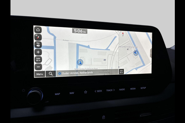 Hyundai Bayon 1.0 T-GDI Comfort | automaat