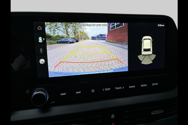 Hyundai Bayon 1.0 T-GDI Comfort | automaat