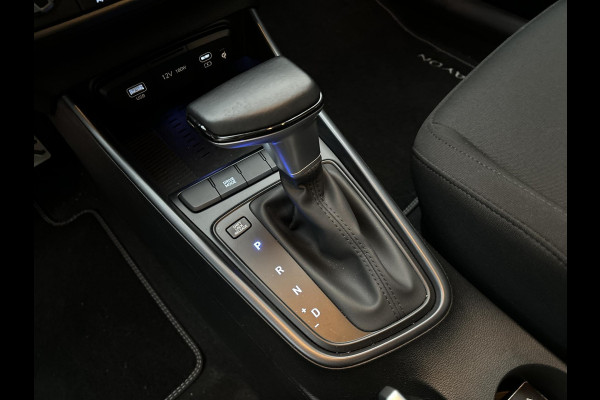 Hyundai Bayon 1.0 T-GDI Comfort | automaat