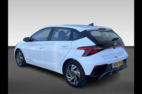 Hyundai i20 1.0 T-GDI Comfort