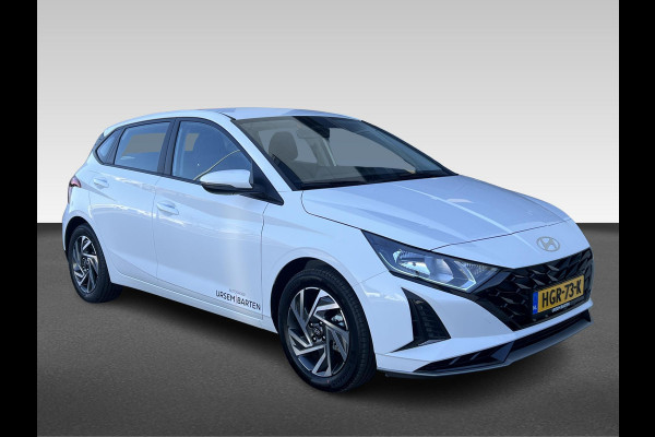 Hyundai i20 1.0 T-GDI Comfort