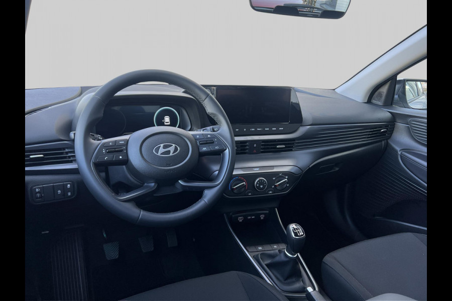 Hyundai i20 1.0 T-GDI Comfort