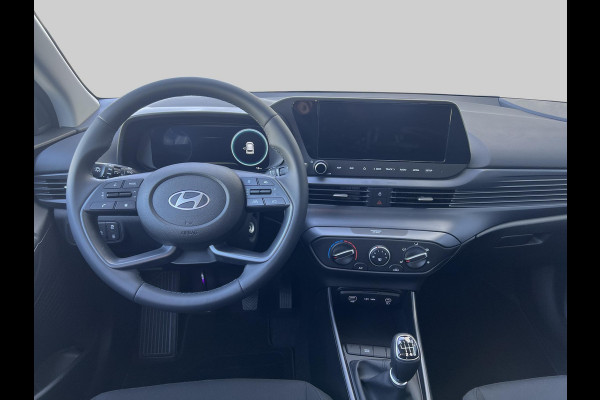 Hyundai i20 1.0 T-GDI Comfort
