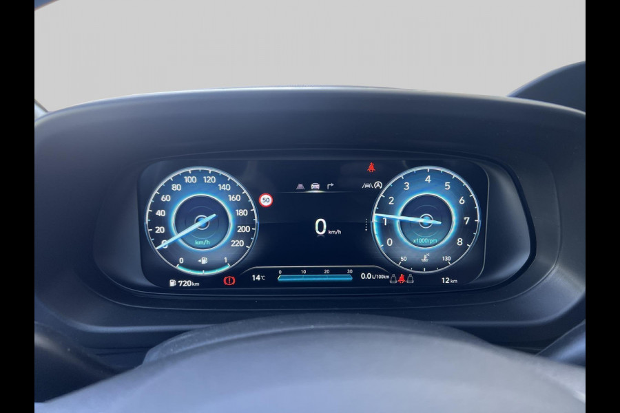 Hyundai i20 1.0 T-GDI Comfort