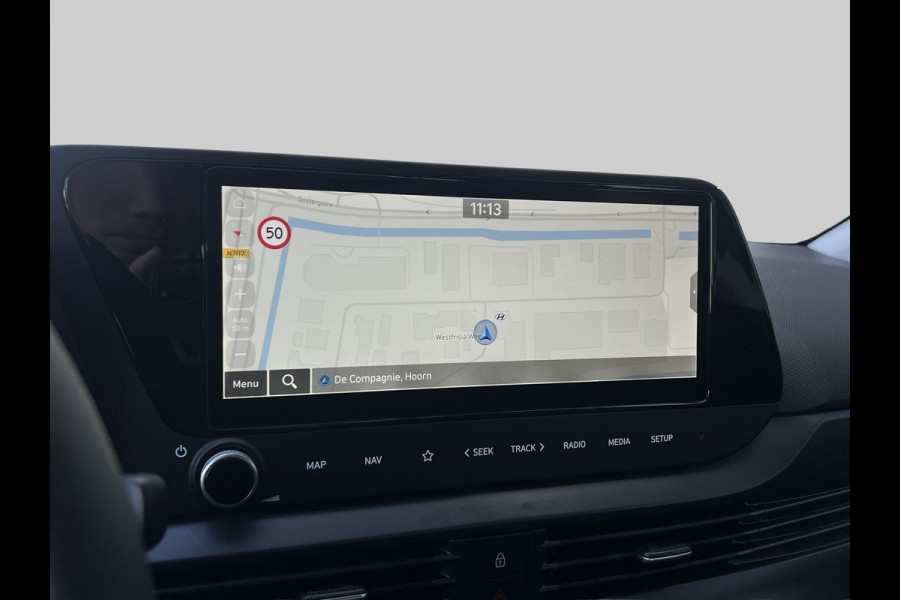 Hyundai i20 1.0 T-GDI Comfort