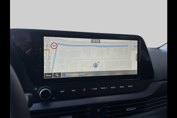 Hyundai i20 1.0 T-GDI Comfort