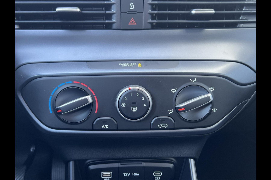 Hyundai i20 1.0 T-GDI Comfort