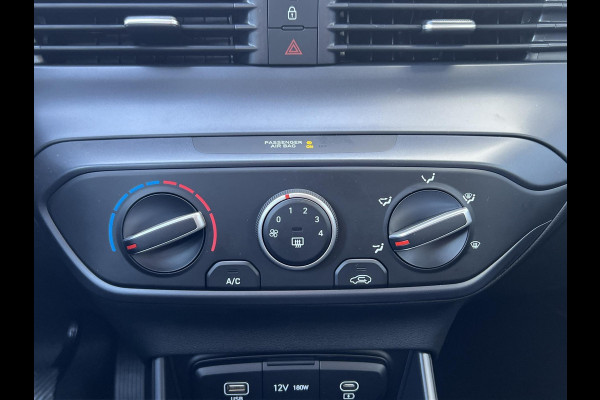 Hyundai i20 1.0 T-GDI Comfort