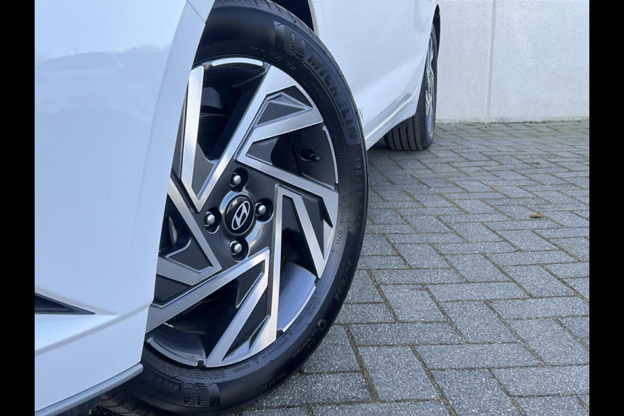 Hyundai i20 1.0 T-GDI Comfort