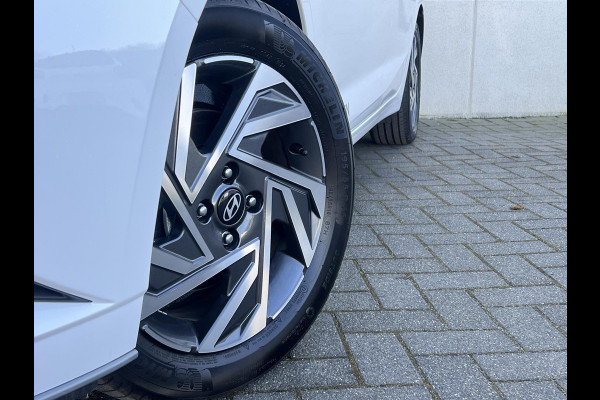 Hyundai i20 1.0 T-GDI Comfort