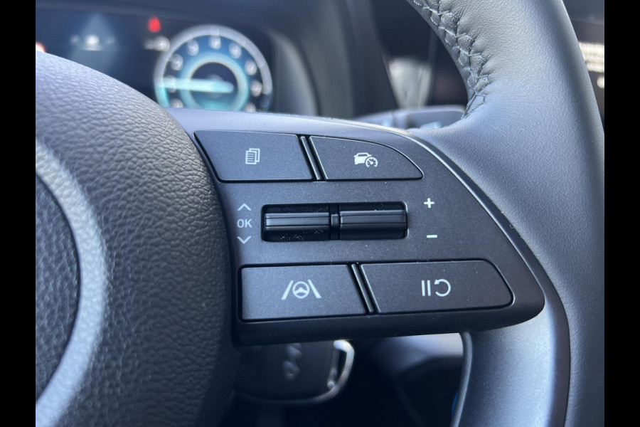 Hyundai i20 1.0 T-GDI Comfort