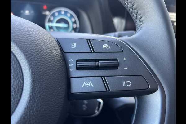 Hyundai i20 1.0 T-GDI Comfort