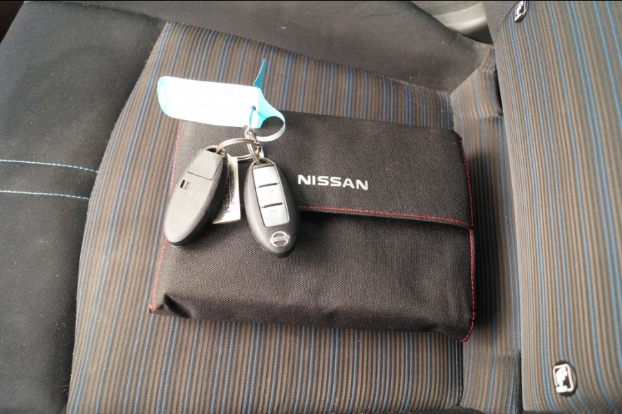 Nissan Leaf N-Connecta 40kWh -SOH90%-NAVI-ECC-PDC-CAM-