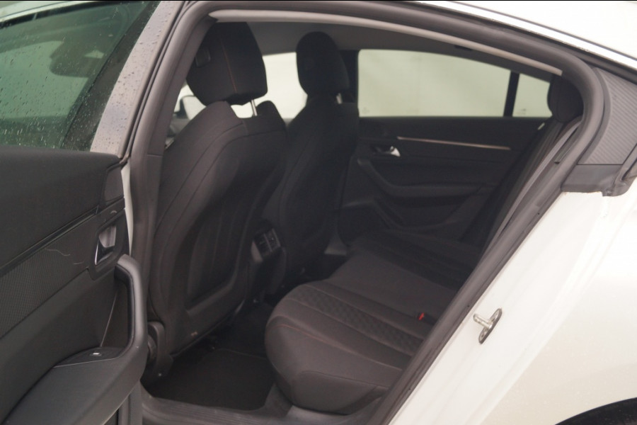 Peugeot 508 1.5 BlueHDI 130pk Active Avanta -NAVI-ECC-PDC-