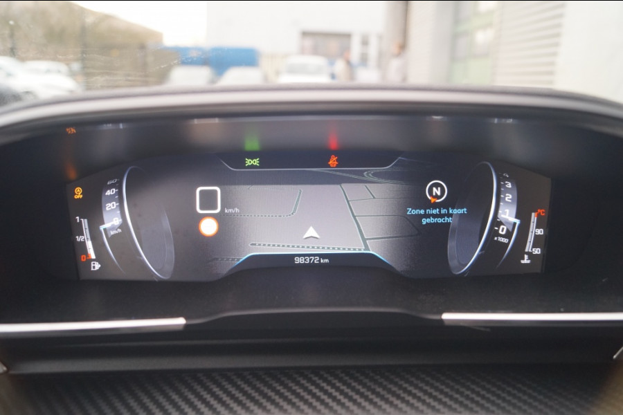 Peugeot 508 1.5 BlueHDI 130pk Active Avanta -NAVI-ECC-PDC-