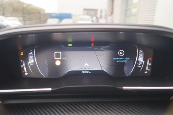 Peugeot 508 1.5 BlueHDI 130pk Active Avanta -NAVI-ECC-PDC-