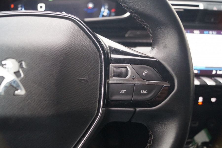 Peugeot 508 1.5 BlueHDI 130pk Active Avanta -NAVI-ECC-PDC-