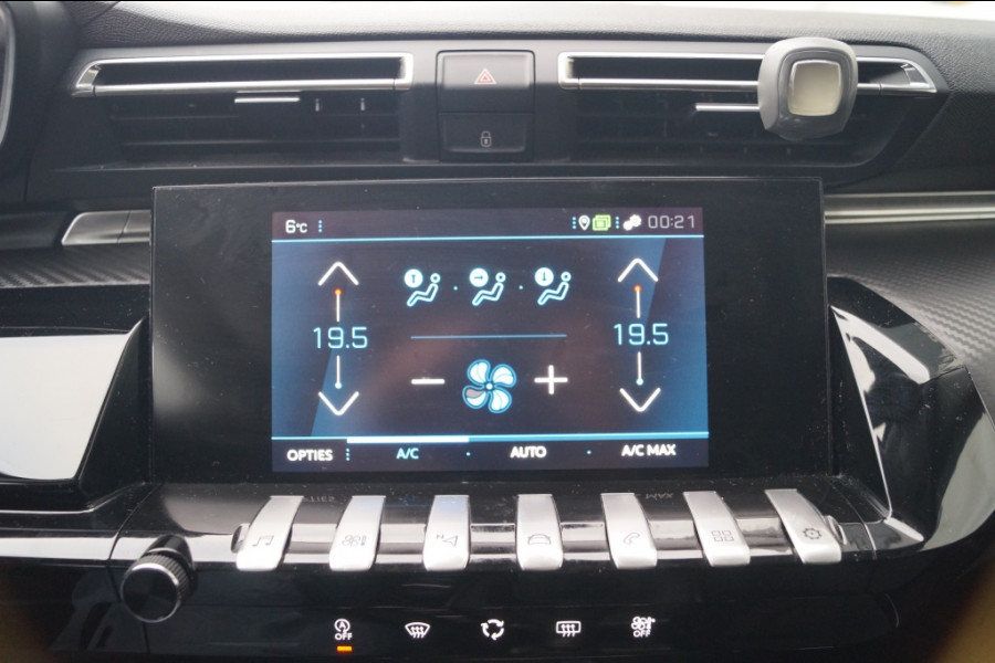 Peugeot 508 1.5 BlueHDI 130pk Active Avanta -NAVI-ECC-PDC-