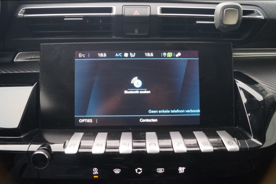 Peugeot 508 1.5 BlueHDI 130pk Active Avanta -NAVI-ECC-PDC-