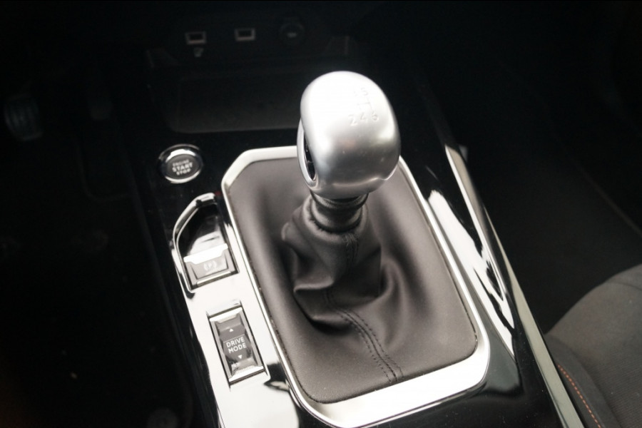 Peugeot 508 1.5 BlueHDI 130pk Active Avanta -NAVI-ECC-PDC-