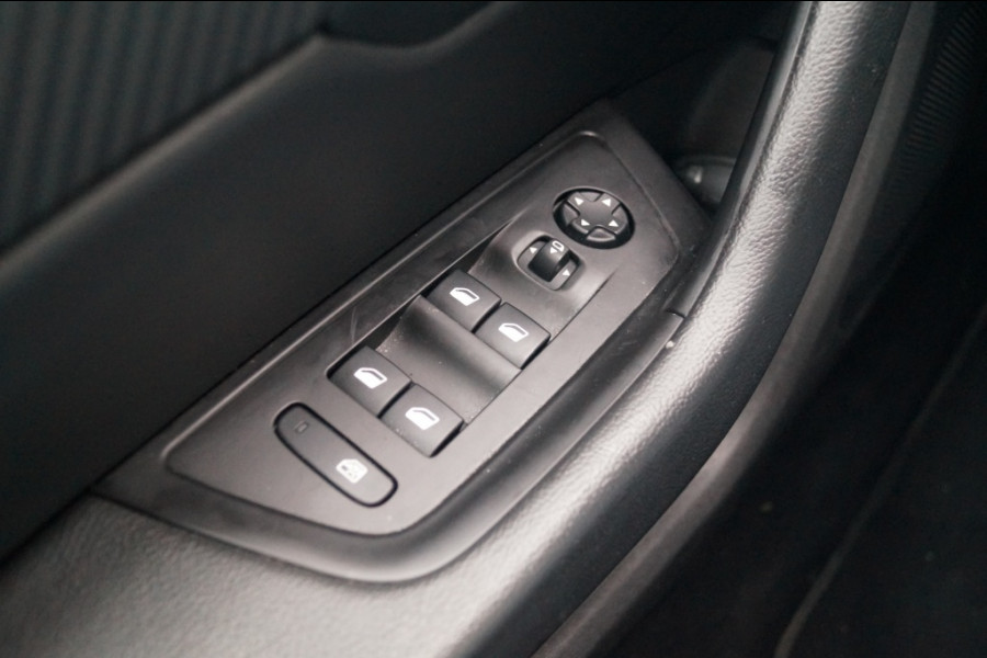 Peugeot 508 1.5 BlueHDI 130pk Active Avanta -NAVI-ECC-PDC-